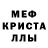 МЕТАДОН кристалл Cristian C.